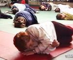 http://www.feldenkraismexico.org/site Asociación Mexicana del Método Feldenkrais A.C.